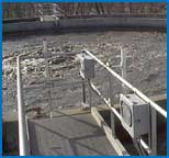 stp plant cleaning
